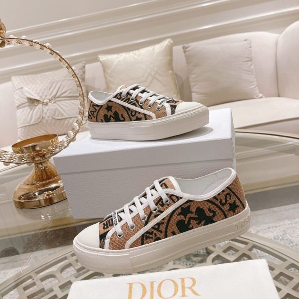 New Fashion Women Dior Shoes 037