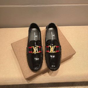 New Fashion Men LV Shoes 037