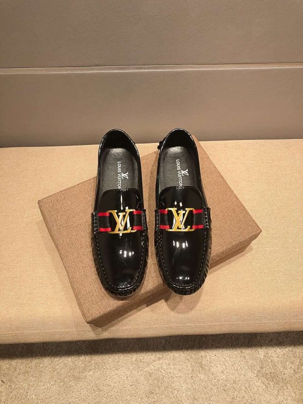 New Fashion Men LV Shoes 037