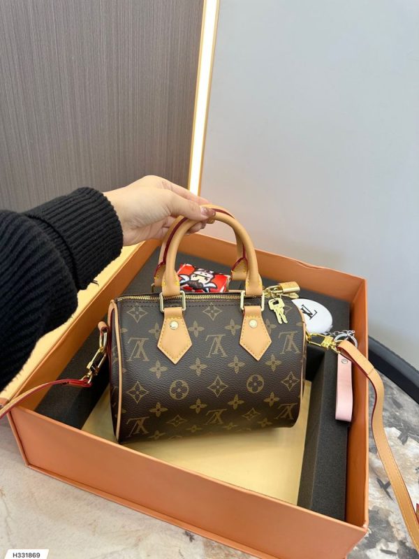 New Fashion LV Handbag L581