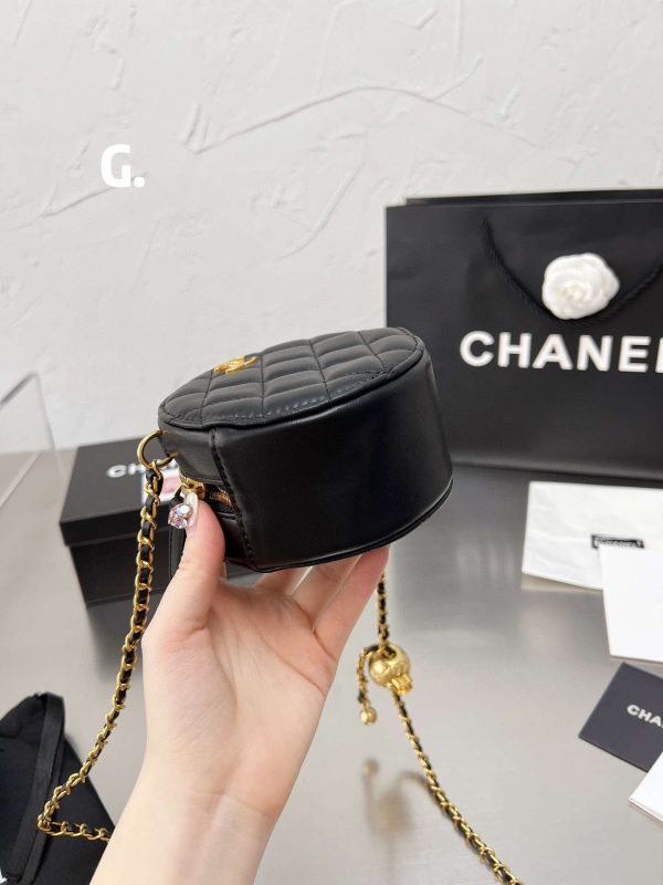 New Fashion CN Handbag C034