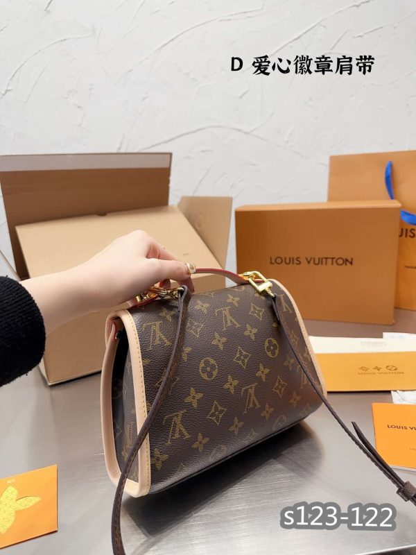 New Fashion LV Handbag L038