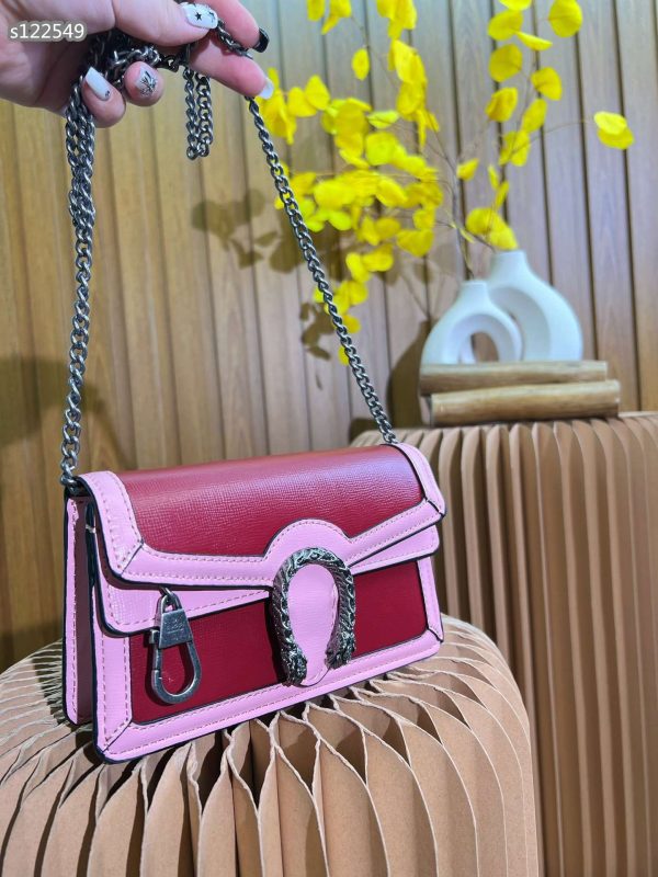 New Fashion GG Handbag 020