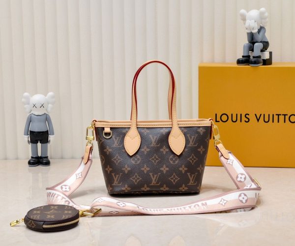 Luxury LV Handbag M46705