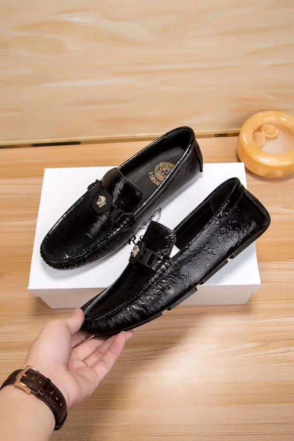 New Fashion Men Versace Shoes 011