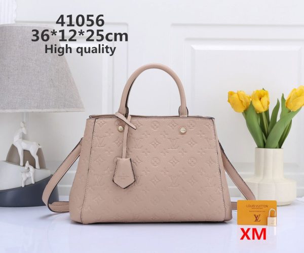 New Fashion LV Handbag L923