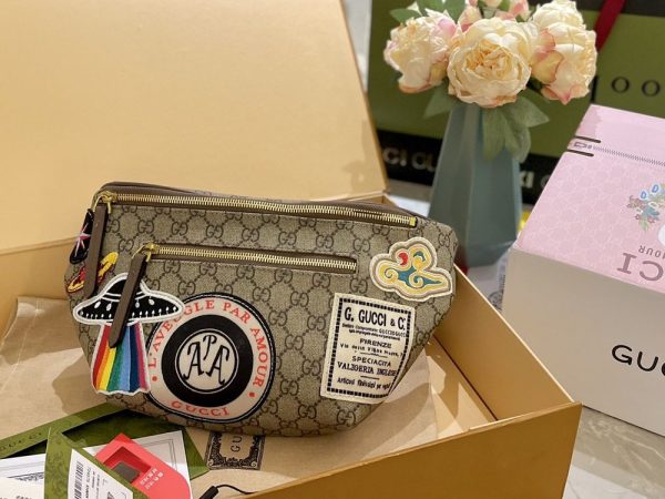 New Fashion GG Handbag G145