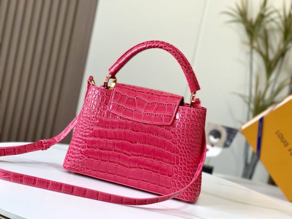 Luxury LV Handbag N92173-M48865