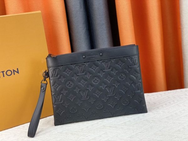 Luxury LV Handbag M81848