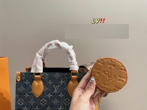 New Fashion LV Handbag L545