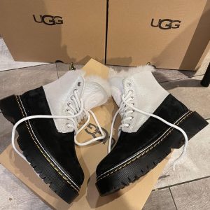 New Fashion Women UGG Shoes 030