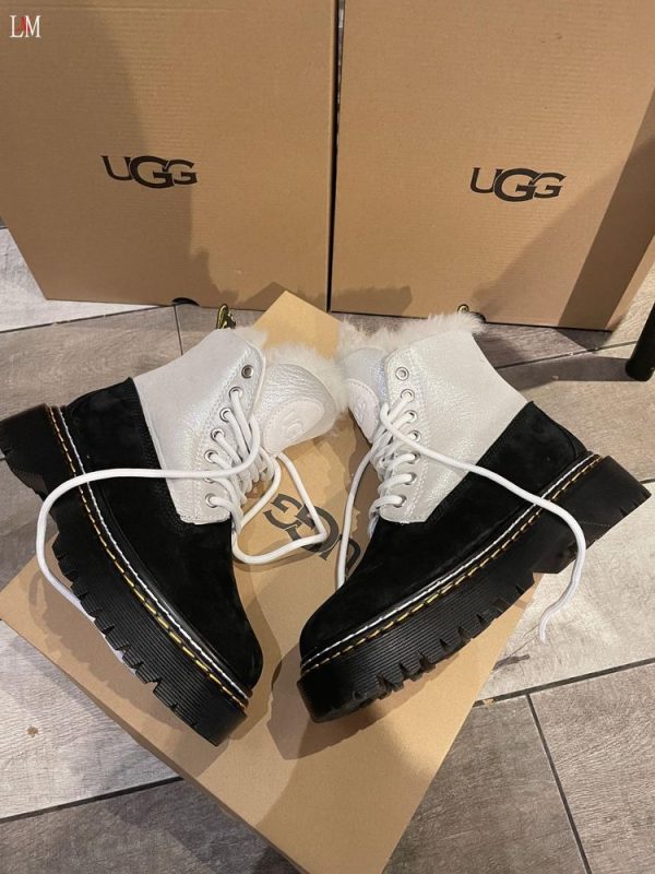 New Fashion Women UGG Shoes 030