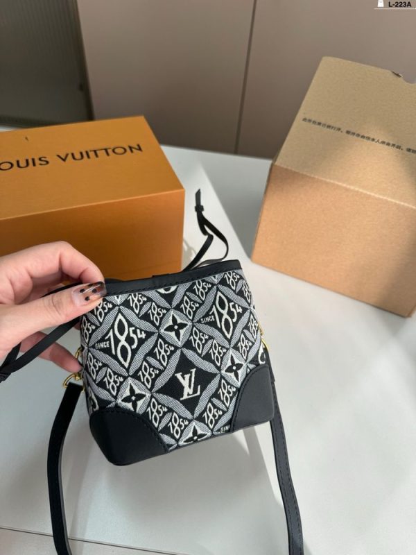 New Fashion LV Handbag L943