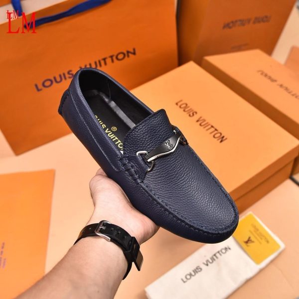 New Fashion Men LV Shoes 083