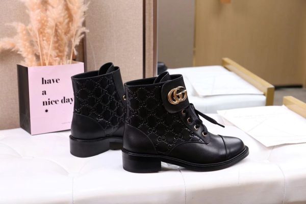 New Fashion Women Gucci Shoes G127