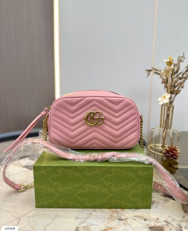 New Fashion GG Handbag G173.1