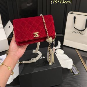 New Fashion CN Handbag C617