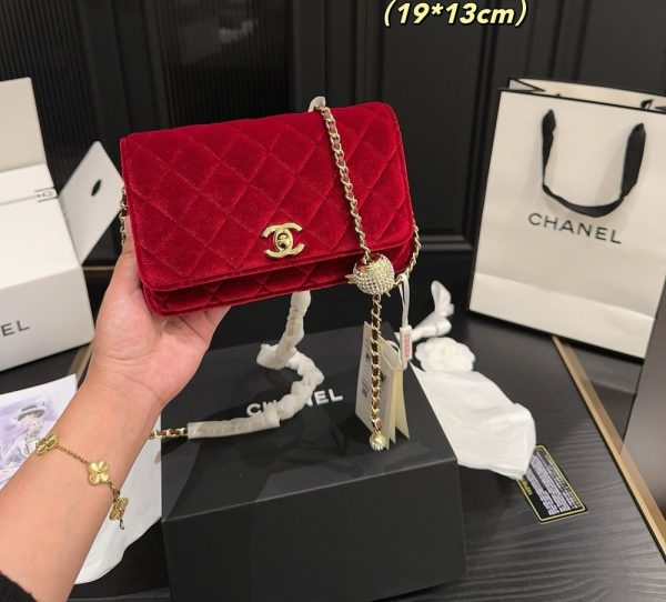 New Fashion CN Handbag C617