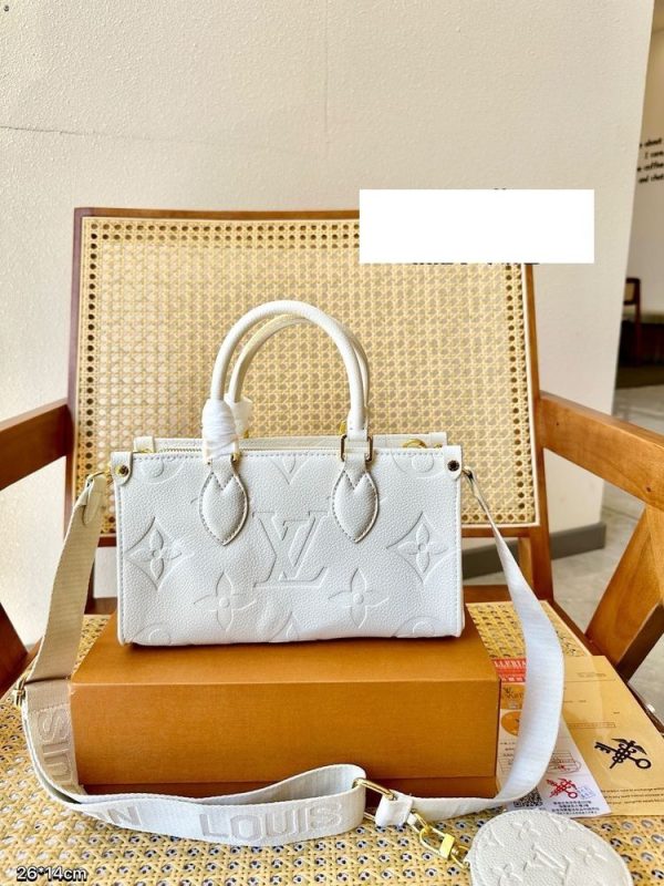 New Fashion LV Handbag L815