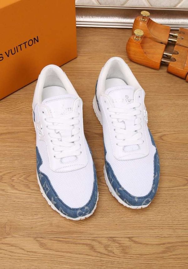 New Fashion Men LV Shoes 062