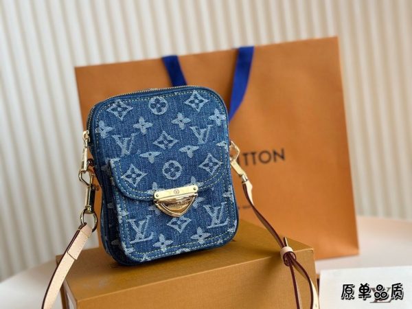 New Fashion LV Handbag L999