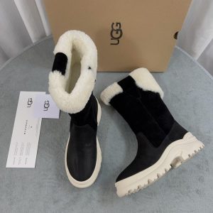 New Fashion Women UGG Shoes 002