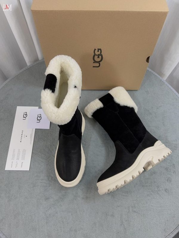 New Fashion Women UGG Shoes 002