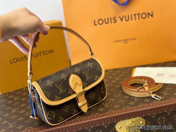 New Fashion LV Handbag L994