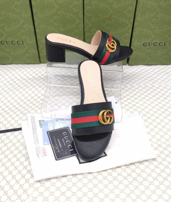 New Fashion Women Gucci Shoes G100