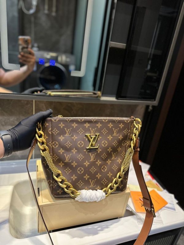 New Fashion LV Handbag L625