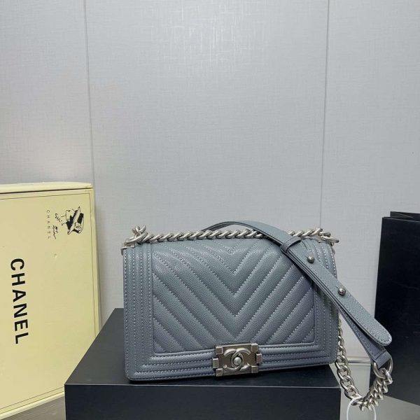 New Fashion CN Handbag C074