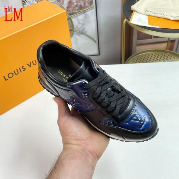 New Fashion Men LV Shoes 090