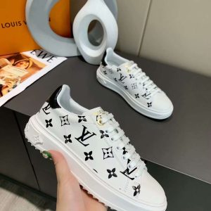 New Fashion Women LV Shoes 072