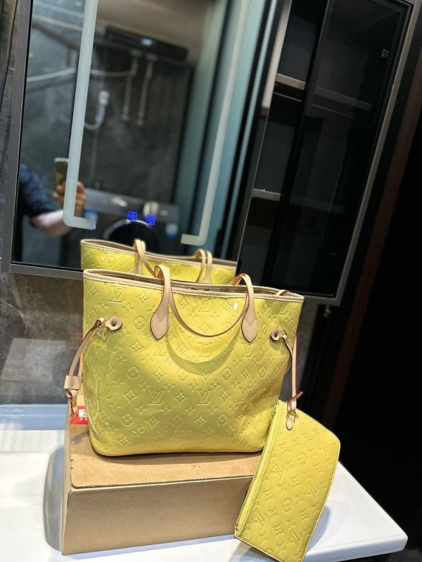 New Fashion LV Handbag L970