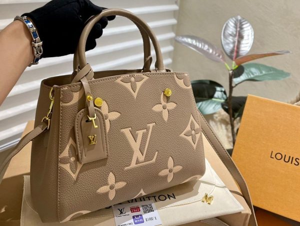 New Fashion LV Handbag L654