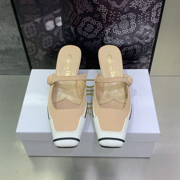 New Fashion Women Dior Shoes 040