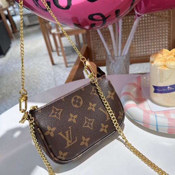 New Fashion LV Handbag L507