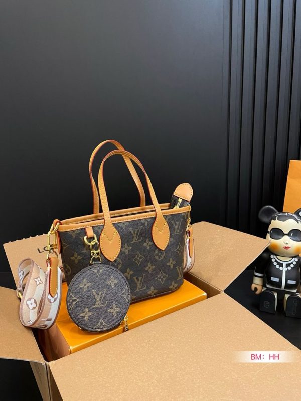 New Fashion LV Handbag L754