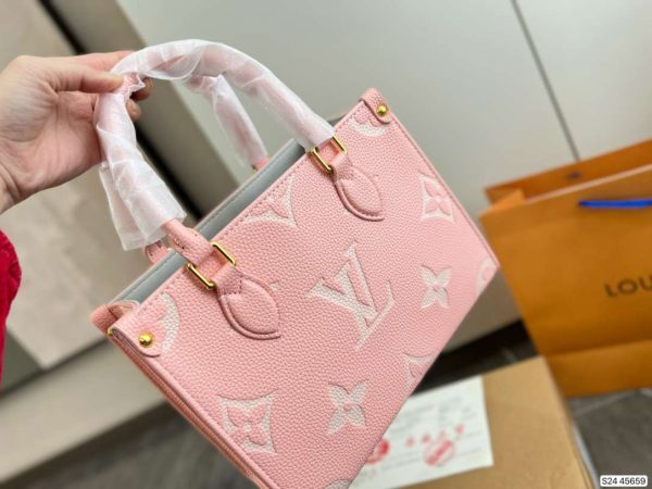 New Fashion LV Handbag L041