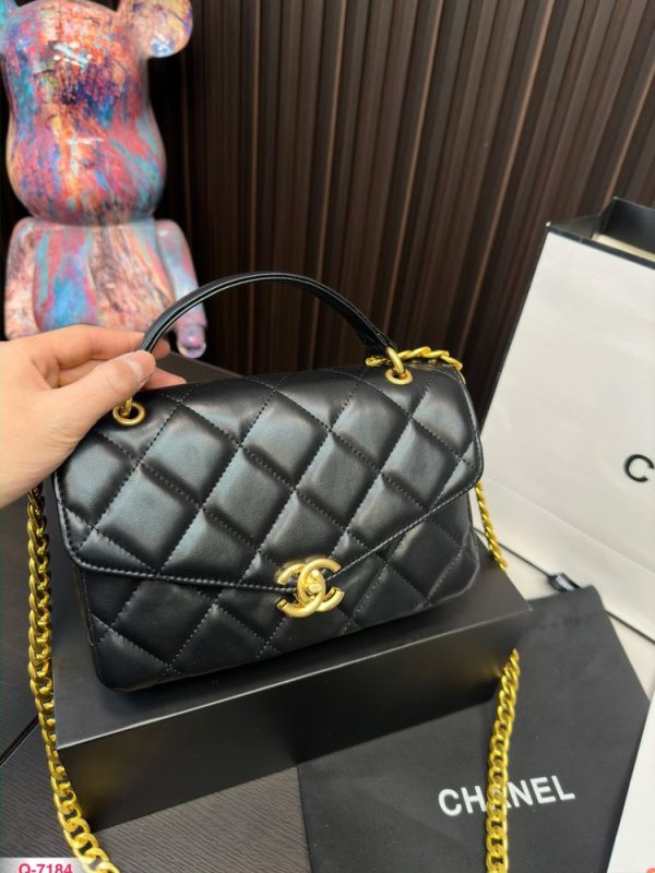 New Fashion CN Handbag C424