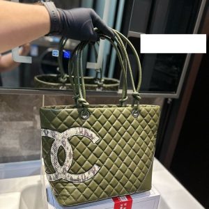 New Fashion CN Handbag C624