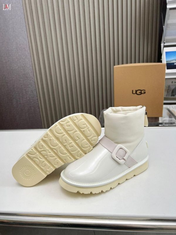 New Fashion Women UGG Shoes 024