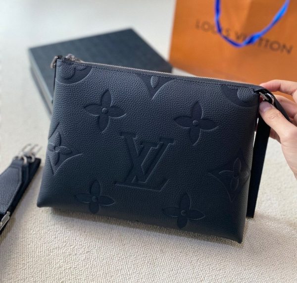 New Fashion LV Handbag L872