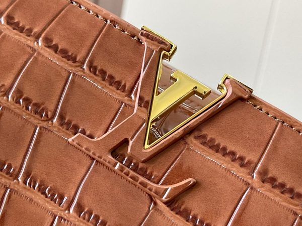 Luxury LV Handbag N92173-M48865