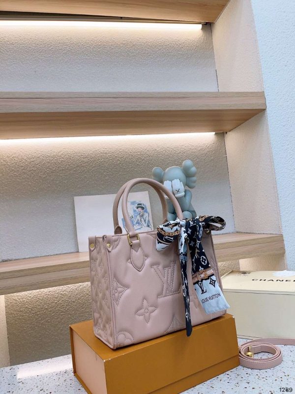 New Fashion LV Handbag L325