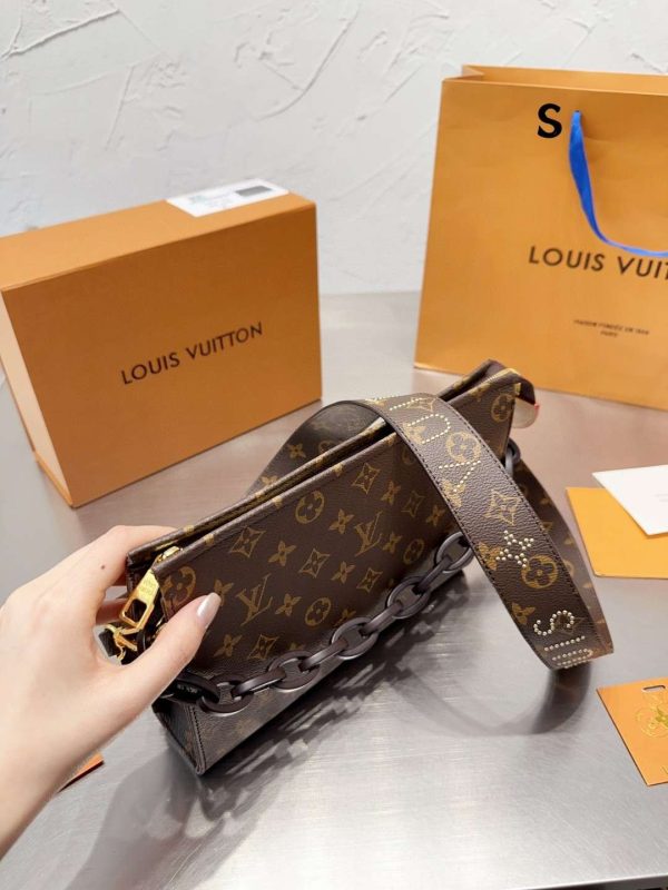 New Fashion LV Handbag L381