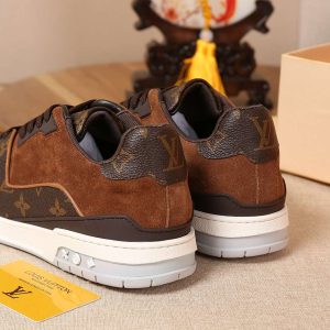 New Fashion Men LV Shoes 045