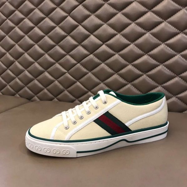 New Fashion Women Gucci Shoes G052