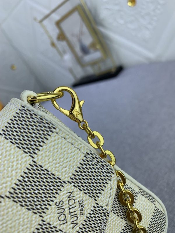 Luxury LV Handbag M61276.1