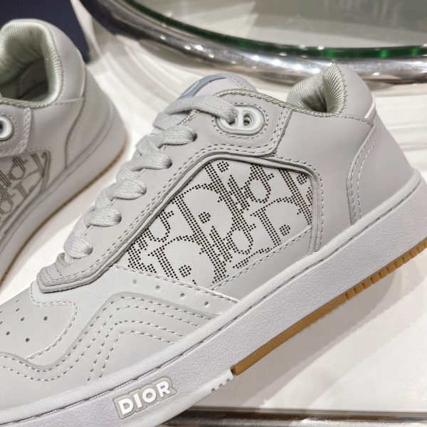 New Fashion Men Dior Shoes 059